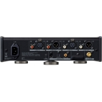 Teac UD-507 USB 解碼/前級放大器/耳機擴音機 (黑色)